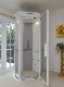 Mini Home Elevator Price Home Residential Lift House Lift for Elder