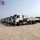 Sinotruk HOWO 6X4 8 Tons Crane Truck with Good Price