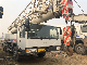 Used Factory Price Zoomlion Qy30V 30 Tons Mobile Crane Truck manufacturer