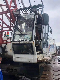 Best Selling Zoomlion Crawler Crane 80 Tons in 2012 for Sale Wholesale