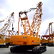  Construction Equipment 55ton Lattice Boom Crawler Crane Machine Price Xgc55