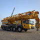 50ton Mobile Crane Truck with Good Price manufacturer