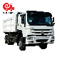  HOWO Truck (6X4 Dumper) Dump Truck with Crane for Price