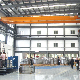 Factory Price China Supplier 10 Ton Double Girder Bridge Crane Price