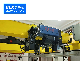 Factory Price European Electric Single-Beam Bridge Crane 1-20t manufacturer