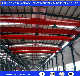 Ld Single Girder 1t Industrial Bridge Cranes for Factory