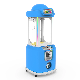 2019 Hot Sale Amusement Coin Operated Mini Claw Crane Machine