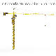  New Zoomlion Factory Price Tower Crane Tc5610A-6