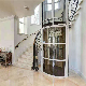  Elevator Manufacturers Villa Home Glass Elevator