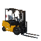  Runtx Montacargas 1.5 Ton 2.5 Ton 3 Ton 5 Ton Battery Forklift Carretilla Elevadora 3000lbs 4000lbs 5000lbs Electric Forklift Truck