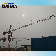  Qtz50 (5008) Dahan Tower Crane for Rental