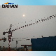 Qtz50 (5008) Dahan Tower Crane for Rental