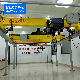  European Standard Electric Hoist Bridge Crane 1ton 2ton 3ton 5ton 8ton 10ton 12ton 16ton 20ton Single Double Beam Girder Overhead Eot Crane