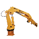 Folding Boom Small Electric Crane