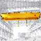  Single Girder Double Girder Overhead Crane Price with Electric Winch Trolley