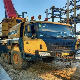  Good Price for Construction Used Heavy Machinery Sany 220t Truck Crane