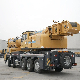 130t Truck Crane High Quality Hydraulic Mobile Crane with Good Price manufacturer