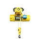 CD1 5ton*6m 7.5kw Motor Electric Cable Hoist Lifting Small Engine Overhead Crane