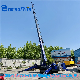  Construction Used 5 Ton Crawling Spider Crane with Diesel Engine for Sale