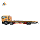 Super-Above Tow Truck with Crane, Sinotruk Multifunction Plat Form manufacturer