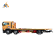 Super-Above Tow Truck with Crane, Sinotruk Multifunction Plat Form