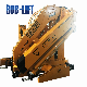  Hydraulic 16 Ton Mobile Knuckle Boom Crane for Truck