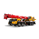 New 50ton Mobile Truck Crane Stc500s Cheap Price