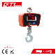 Electronic Weighing Scales Digital Crane Scale Wireless Hanging Scale with Hook (EDCS800)