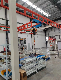 2023 High Quality Flexible Modular Suspension Light Bridge Overhead Crane System Price