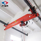 5 Ton Underslung Suspension Overhead Crane