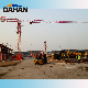  Qtz315 (7530) Tower Crane Chinese Factory with Good Price Good Quality