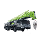  Hydraulic Mobile 5 Section Boom Pick up Crane 25ton Truck Crane Ztc250A