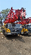 2013 Good Original Condiiton Sy 750c 75t Mobile Crane Truck Crane Used Crane hydraulic Crane Construction Equipment for Sale at Good Price manufacturer