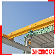  Single Girder Overhead Bridge Eot Crane (1t, 2t, 3t, 5t, 10t, 16t, 20t)