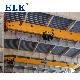 1-16ton Heavy Duty Single Beam Eot Electric Overhead Crane manufacturer