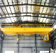 New Germany Technical DIN Standard Double Girder Eot Crane