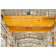  2 Ton 3 Ton Strong Bearing Capacity Explosion Proof Warehouse Eot Bridge Overhead Crane Soft Starting 5 Ton