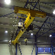 Lx Model Suspension Strong Box Type Single Beam Overhead Bridge Crane