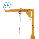 Bcmc Popular Electric Slab Lifting Crane for Industry Factory in China