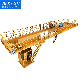  Qd Type Heavy Duty Double Girder Beam Eot Bridge Crane 40t 50t 60t 75t 100t 150t Overhead Crane Price