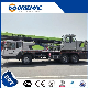  Original Zoomlion Ztc250A552 25ton Truck Crane Five Senction Boom