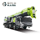 60 Ton 5 Section Main Boom Hydraulic Truck Crane (ZTC600R562) manufacturer