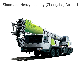  25 Ton Competitive Price Hydraulic Mobile Truck Crane Zoomlion Ztc250V531