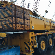  Used Demag AC435 Truck Crane for Sale in Shanghai, Demag 150ton Truck Crane