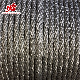  Electric Galvanized Steel Wire Rope 6X24+7FC Coil Packing Fiber Core