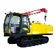  High Efficiency Paywelder with Power Source and Other Pipeline Equipment for Crawler Crane