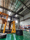  Solid and Stable Bzd Type Pillar Cantilever Crane 360 Degree Rotational Angle