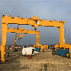  Rtg Container Gantry Crane 40 Ton