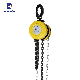 Sk 15t Manual Hoist Chain Hoist Chain Block Lifting Crane