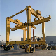 Container Gantry Crane for Pier 30 Ton Rtg